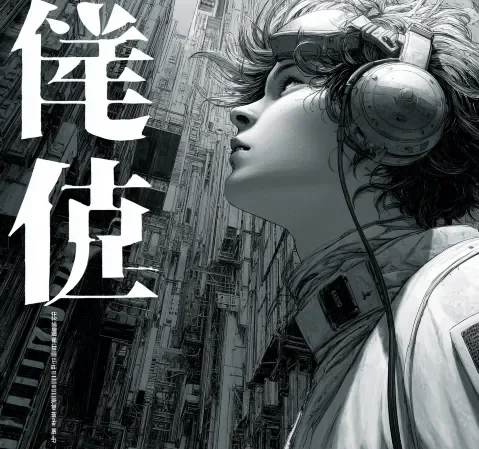 少年题材漫画作品封面条目